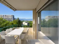 Недвижимость Apartment 4 rooms: 1