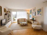 Недвижимость Apartment 4 rooms: 2