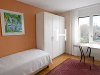Недвижимость Apartment 4 rooms: 5