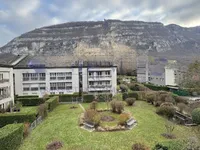 Недвижимость Apartment 4 rooms: 1