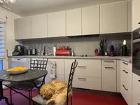 Недвижимость Apartment 4 rooms: 4