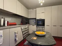 Недвижимость Apartment 4 rooms: 5