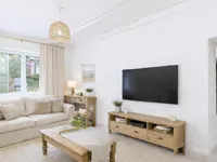 Недвижимость Apartment 4.5 rooms: 1