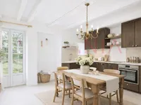 Недвижимость Apartment 4.5 rooms: 2