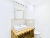 Недвижимость Apartment 4.5 rooms: 3