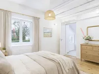 Недвижимость Apartment 4.5 rooms: 4