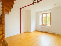 Недвижимость Apartment 6.5 rooms: 1