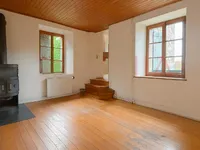 Недвижимость Apartment 6.5 rooms: 2