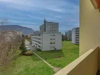 Недвижимость Apartment 5 rooms: 1