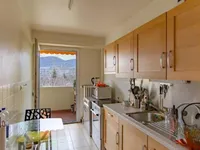 Недвижимость Apartment 5 rooms: 2