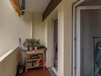 Недвижимость Apartment 5 rooms: 3