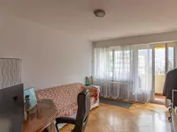 Недвижимость Apartment 5 rooms: 4