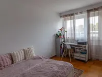 Недвижимость Apartment 5 rooms: 5