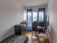 Недвижимость Apartment 5 rooms: 6