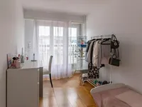 Недвижимость Apartment 5 rooms: 7