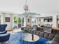 Недвижимость Apartment 6 rooms: 1