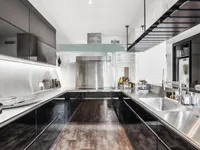 Недвижимость Apartment 6 rooms: 3