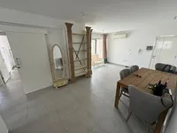 Недвижимость 3 Bedrooms Apartment For sale in Germasogeia, Limassol: 3