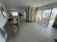 Недвижимость 3 Bedrooms Apartment For sale in Germasogeia, Limassol: 4