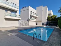 Недвижимость 3 Bedrooms Apartment For sale in Germasogeia, Limassol: 6