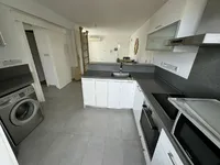 Недвижимость 3 Bedrooms Apartment For sale in Germasogeia, Limassol: 8