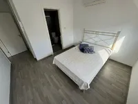 Недвижимость 3 Bedrooms Apartment For sale in Germasogeia, Limassol: 12