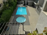 Недвижимость 3 Bedrooms Apartment For sale in Germasogeia, Limassol: 18