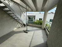 Недвижимость 3 Bedrooms Apartment For sale in Germasogeia, Limassol: 20