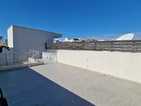 Недвижимость 3 Bedrooms Apartment For sale in Germasogeia, Limassol: 22