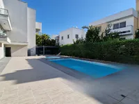 Недвижимость 3 Bedrooms Apartment For sale in Germasogeia, Limassol: 24