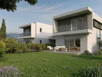 Недвижимость 3 Bedroom Detached house For sale in Akrounta, Limassol: 3