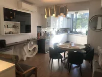 Недвижимость 3 Bedrooms Duplex Flat For sale in Germasogeia, Limassol: 1