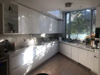 Недвижимость 3 Bedrooms Duplex Flat For sale in Germasogeia, Limassol: 2