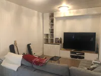 Недвижимость 3 Bedrooms Duplex Flat For sale in Germasogeia, Limassol: 5