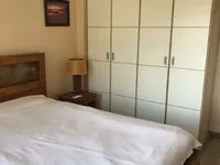 Недвижимость 3 Bedrooms Duplex Flat For sale in Germasogeia, Limassol: 8