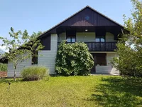 Недвижимость Дом, Блед: 1