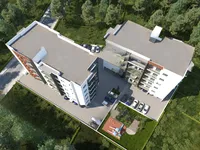 Недвижимость 3 Bedroom Apartment for Sale in Kato Polemidia, Limassol: 1