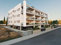 Недвижимость 2 Bedroom Apartment for Sale in Ypsonas, Limassol: 2