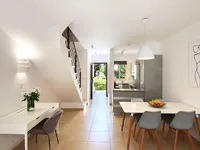 Недвижимость 2 Bedroom House for Sale in Kato Paphos,Paphos: 1