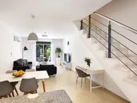 Недвижимость 2 Bedroom House for Sale in Kato Paphos,Paphos: 2