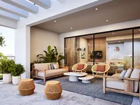 Недвижимость 3 Bedroom Apartment for Sale in Kato Polemidia, Limassol: 2