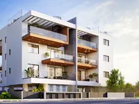 Недвижимость 3 Bedroom Apartment for Sale in Kato Polemidia, Limassol: 3