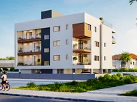Недвижимость 3 Bedroom Apartment for Sale in Kato Polemidia, Limassol: 4