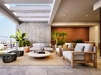 Недвижимость 3 Bedroom Apartment for Sale in Kato Polemidia, Limassol: 6