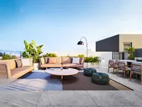 Недвижимость 2 Bedroom Apartment for Sale in Kato Polemidia, Limassol: 7