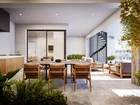 Недвижимость 1 Bedroom Apartment for Sale in Kato Polemidia, Limassol: 5