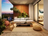 Недвижимость 3 Bedroom Apartment For Sale in Kato Polemidia, Polemidia: 1