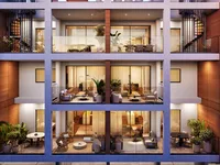 Недвижимость 3 Bedroom Apartment For Sale in Kato Polemidia, Polemidia: 2