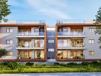 Недвижимость 3 Bedroom Apartment For Sale in Kato Polemidia, Polemidia: 5