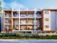 Недвижимость 3 Bedroom Apartment For Sale in Kato Polemidia, Polemidia: 6